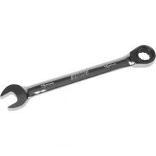 Aurora Tools UAD642 - Metric Ratcheting Combination Wrench