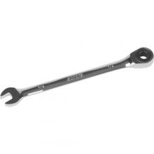 Aurora Tools UAD652 - SAE Ratcheting Combination Wrench