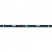 Aurora Tools UAV721 - 48" NON MAGNETIC ALUMINIUM LEVEL