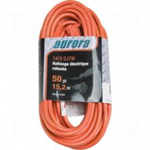 Aurora Tools XC483 - Outdoor Vinyl Extension Cord