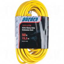 Aurora Tools XC486 - Outdoor Vinyl Extension Cords