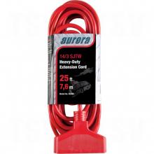 Aurora Tools XC488 - Outdoor Vinyl Extension Cords