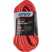 Aurora Tools XC489 - Outdoor Vinyl Extension Cords