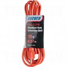 Aurora Tools XC631 - Indoor/Outdoor Extension Cords