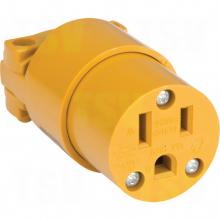 Aurora Tools XE673 - PVC Grounding Connector