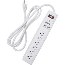 Aurora Tools XH064 - USB Charging Surge Protector