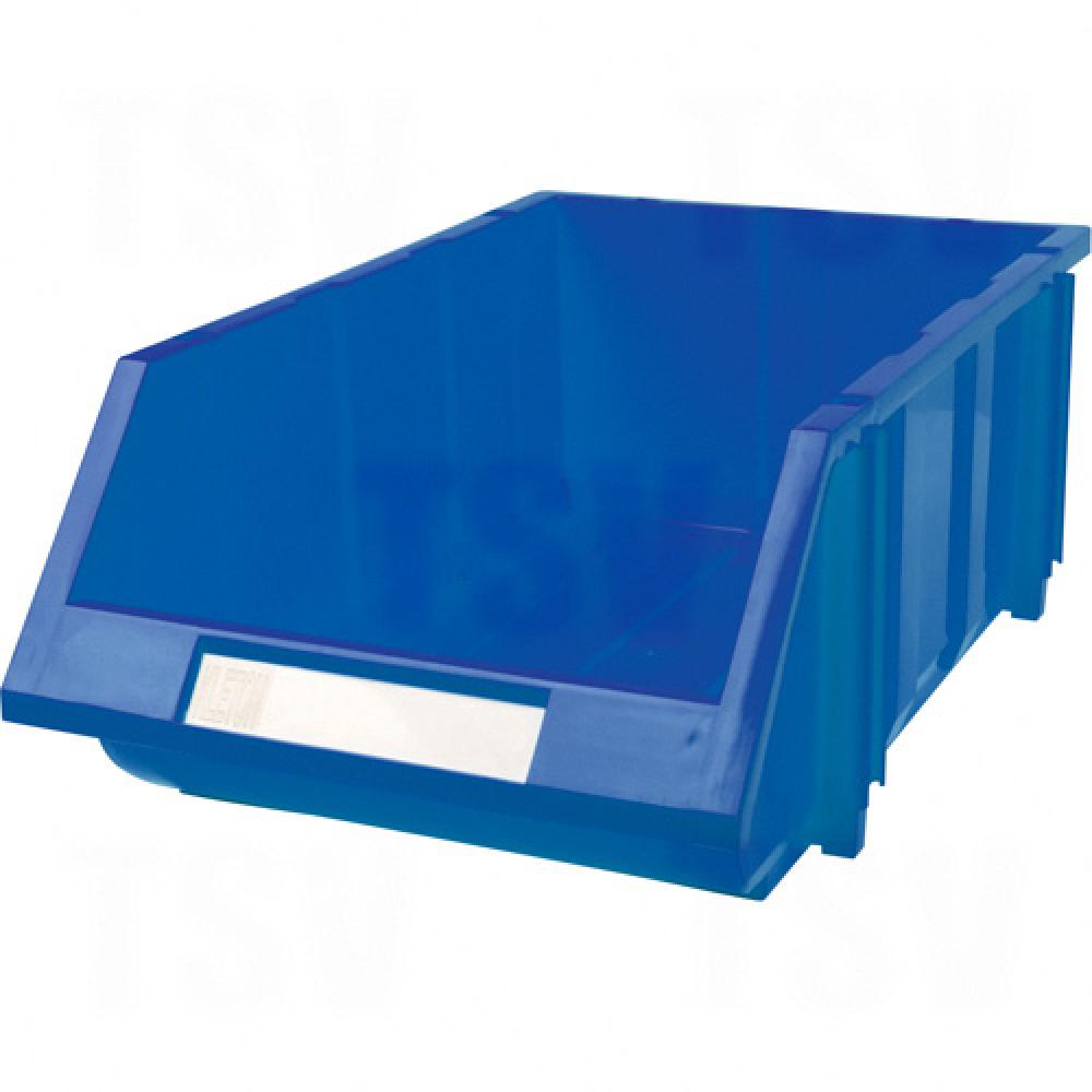 Stack & Hang Bin<span class=' ItemWarning' style='display:block;'>Item is usually in stock, but we&#39;ll be in touch if there&#39;s a problem<br /></span>