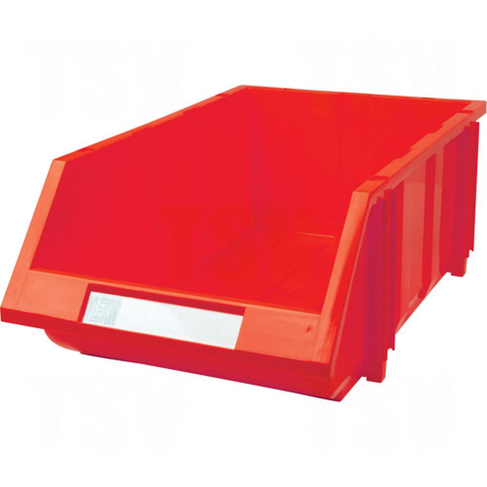 Stack & Hang Bin<span class=' ItemWarning' style='display:block;'>Item is usually in stock, but we&#39;ll be in touch if there&#39;s a problem<br /></span>