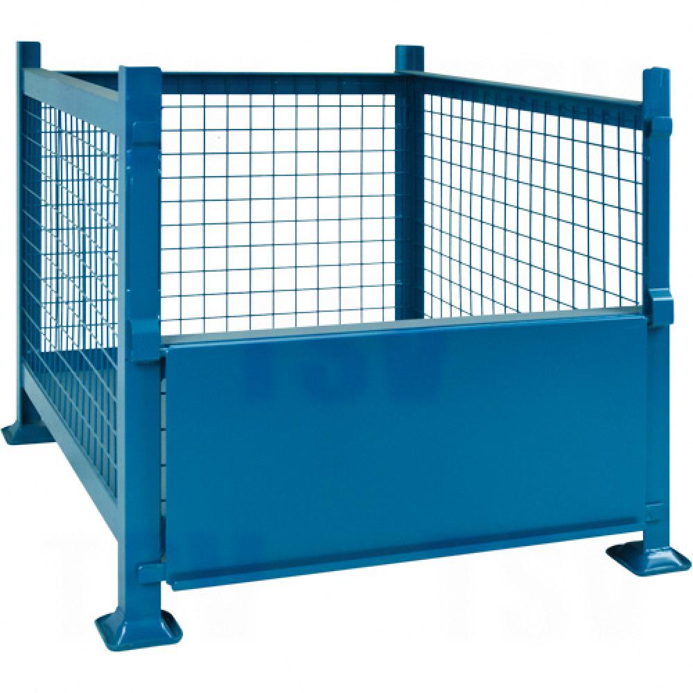 Bulk Stacking Containers<span class=' ItemWarning' style='display:block;'>Item is usually in stock, but we&#39;ll be in touch if there&#39;s a problem<br /></span>