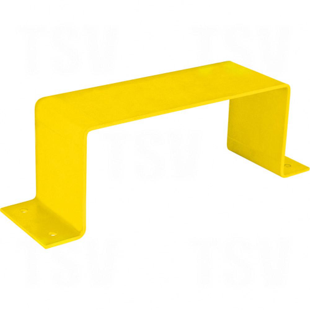 Wheel Chock Wall Brackets<span class=' ItemWarning' style='display:block;'>Item is usually in stock, but we&#39;ll be in touch if there&#39;s a problem<br /></span>