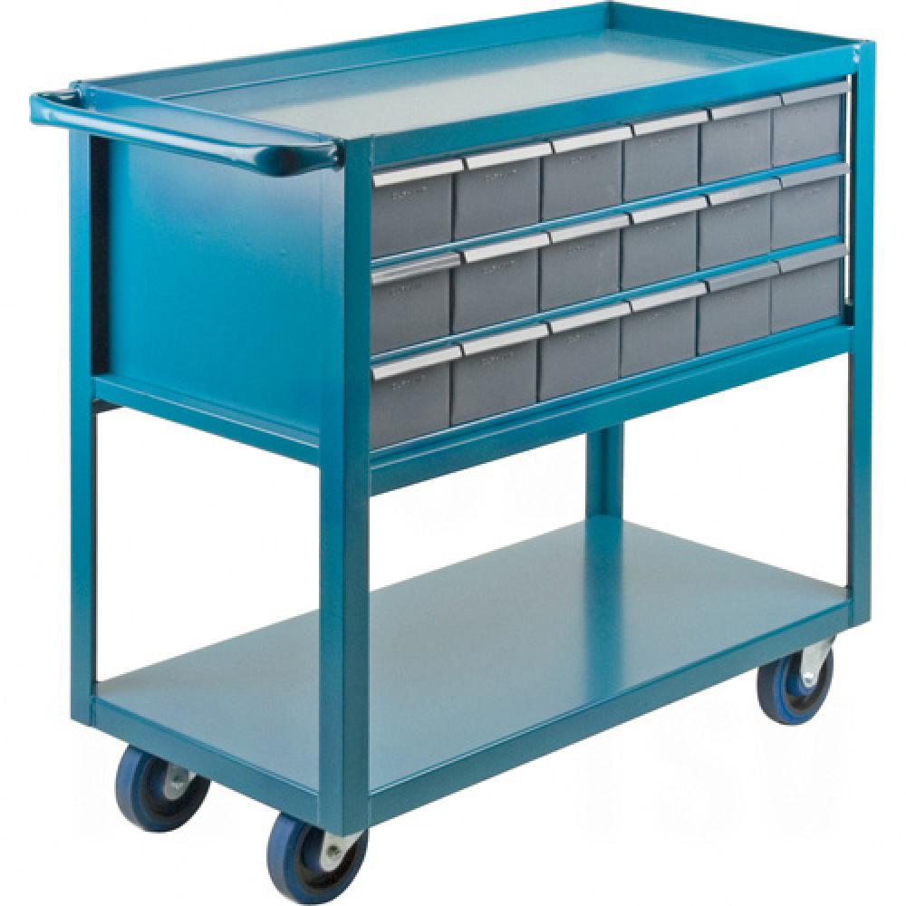 Drawer Shelf Cart<span class=' ItemWarning' style='display:block;'>Item is usually in stock, but we&#39;ll be in touch if there&#39;s a problem<br /></span>