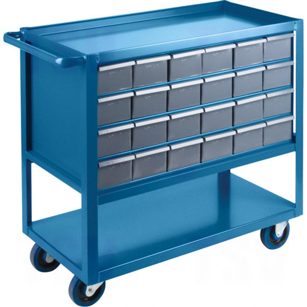 Drawer Shelf Cart<span class=' ItemWarning' style='display:block;'>Item is usually in stock, but we&#39;ll be in touch if there&#39;s a problem<br /></span>