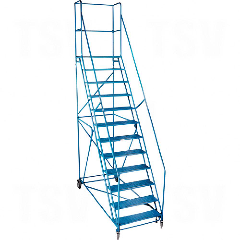 Rolling Step Ladders<span class=' ItemWarning' style='display:block;'>Item is usually in stock, but we&#39;ll be in touch if there&#39;s a problem<br /></span>