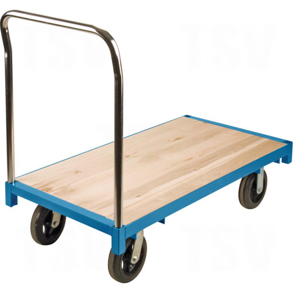 Heavy-Duty Platform Truck<span class=' ItemWarning' style='display:block;'>Item is usually in stock, but we&#39;ll be in touch if there&#39;s a problem<br /></span>