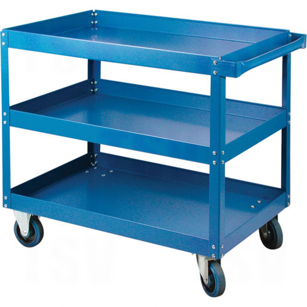 Shelf Carts<span class=' ItemWarning' style='display:block;'>Item is usually in stock, but we&#39;ll be in touch if there&#39;s a problem<br /></span>