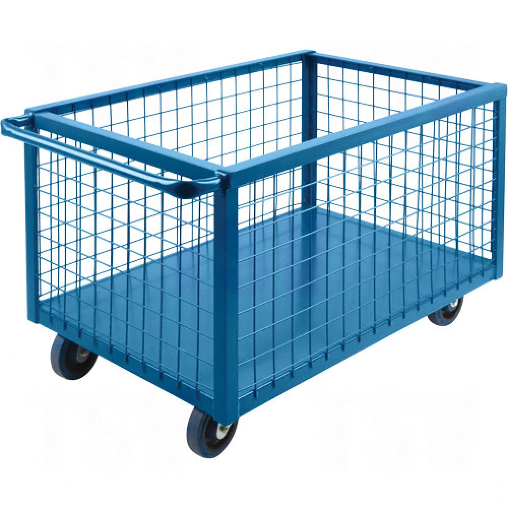 Wire Mesh Box Truck<span class=' ItemWarning' style='display:block;'>Item is usually in stock, but we&#39;ll be in touch if there&#39;s a problem<br /></span>
