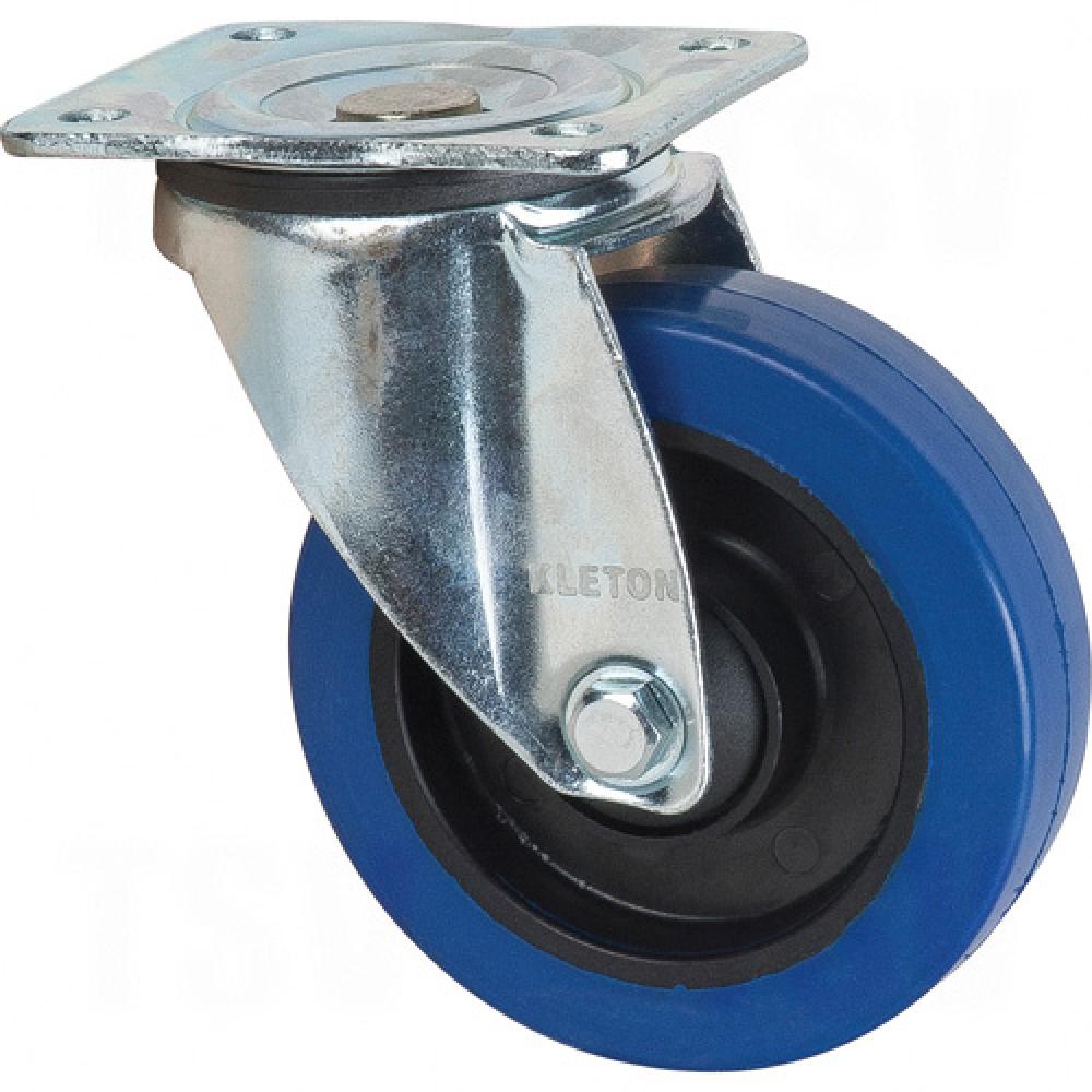Blue Caster<span class=' ItemWarning' style='display:block;'>Item is usually in stock, but we&#39;ll be in touch if there&#39;s a problem<br /></span>