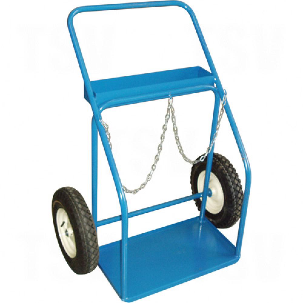 Gas Cylinder Carts<span class=' ItemWarning' style='display:block;'>Item is usually in stock, but we&#39;ll be in touch if there&#39;s a problem<br /></span>