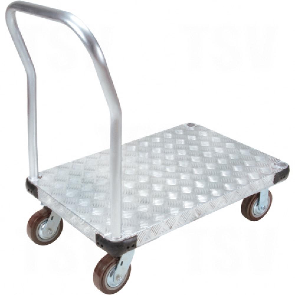 Aluminum Platform Truck<span class=' ItemWarning' style='display:block;'>Item is usually in stock, but we&#39;ll be in touch if there&#39;s a problem<br /></span>