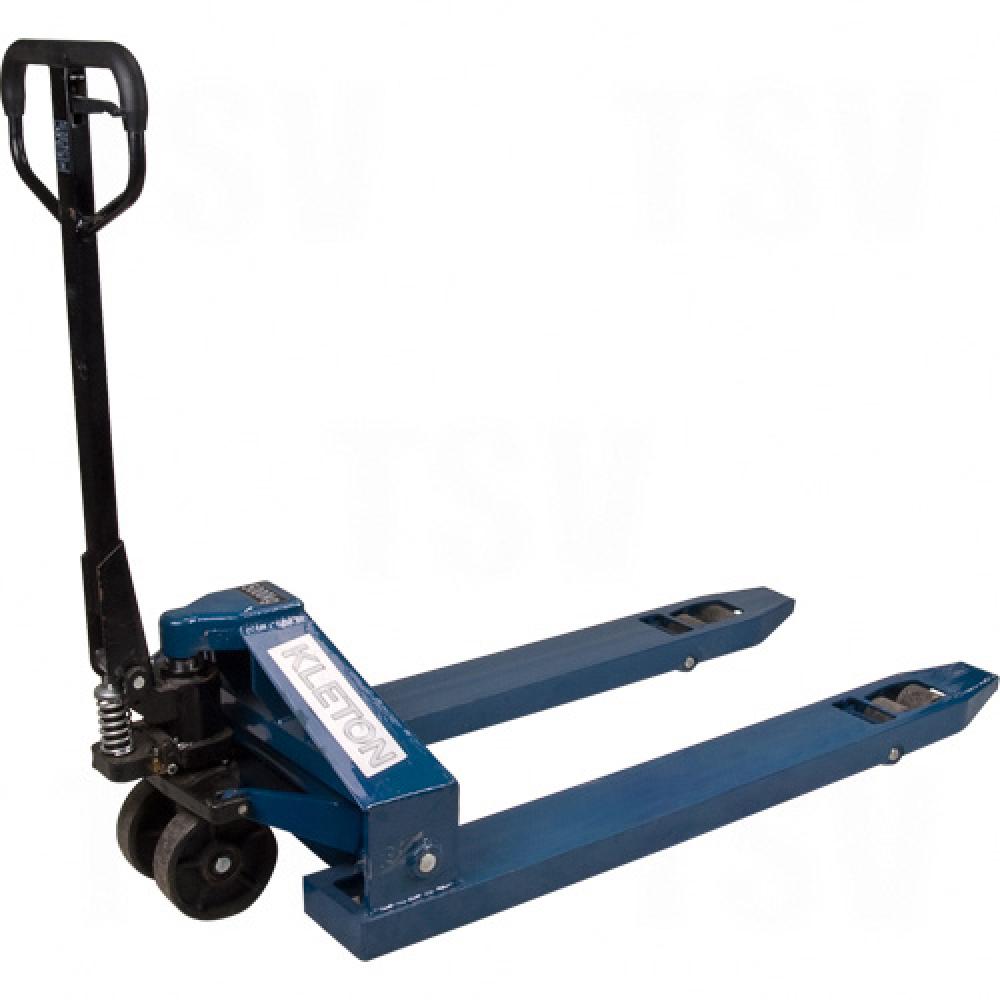 Super Heavy-Duty Hydraulic Pallet Trucks<span class=' ItemWarning' style='display:block;'>Item is usually in stock, but we&#39;ll be in touch if there&#39;s a problem<br /></span>
