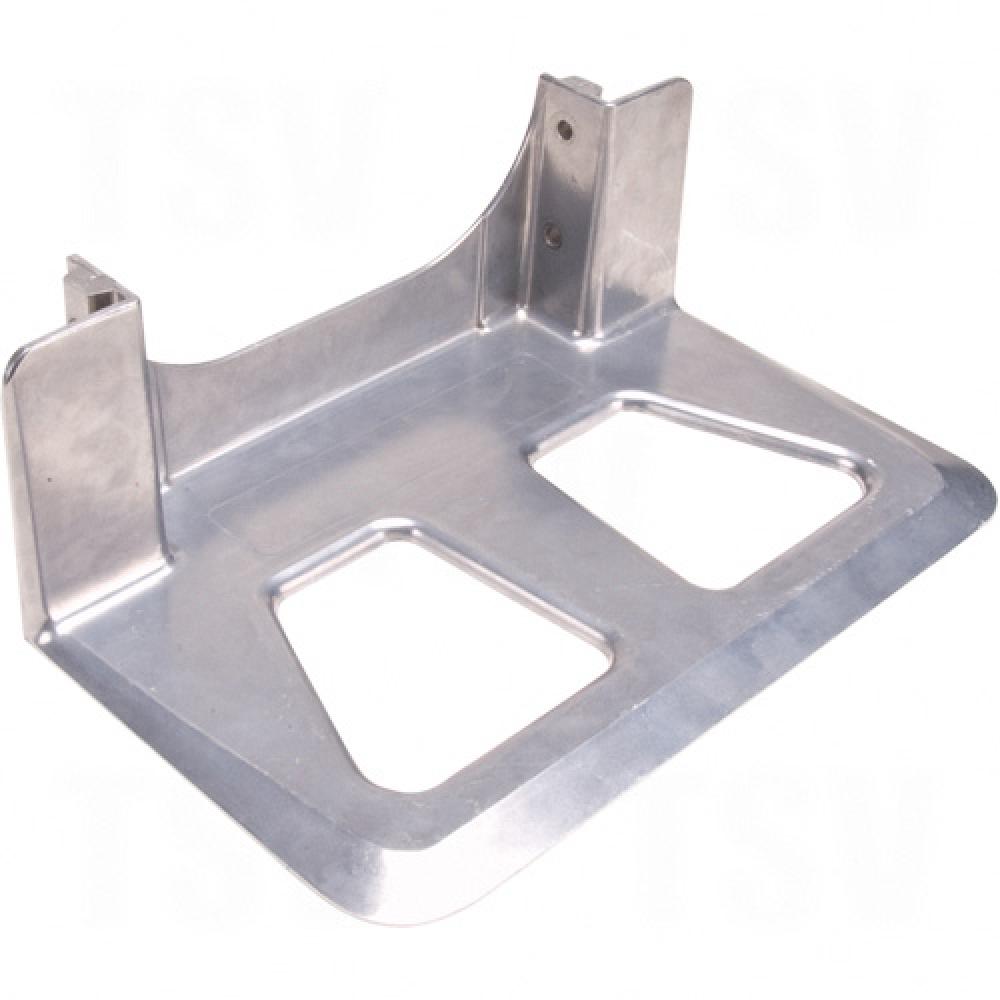 Aluminum Hand Truck Nose Plate<span class=' ItemWarning' style='display:block;'>Item is usually in stock, but we&#39;ll be in touch if there&#39;s a problem<br /></span>