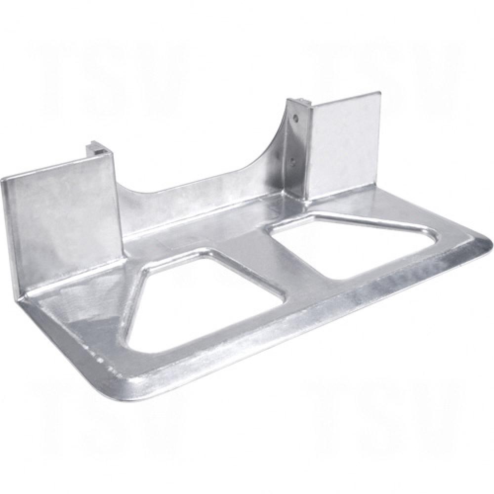 Aluminum Hand Truck Nose Plate<span class=' ItemWarning' style='display:block;'>Item is usually in stock, but we&#39;ll be in touch if there&#39;s a problem<br /></span>