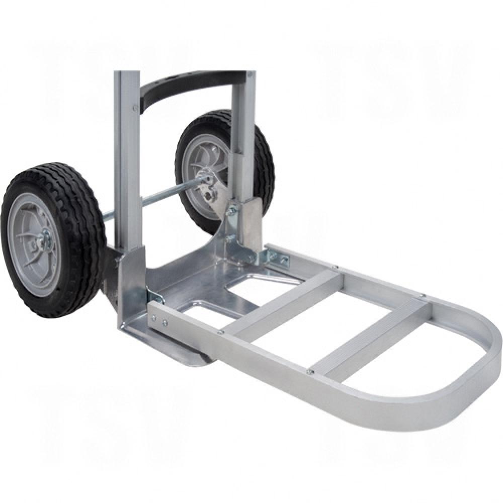 Aluminum Hand Truck Nose Extension<span class=' ItemWarning' style='display:block;'>Item is usually in stock, but we&#39;ll be in touch if there&#39;s a problem<br /></span>