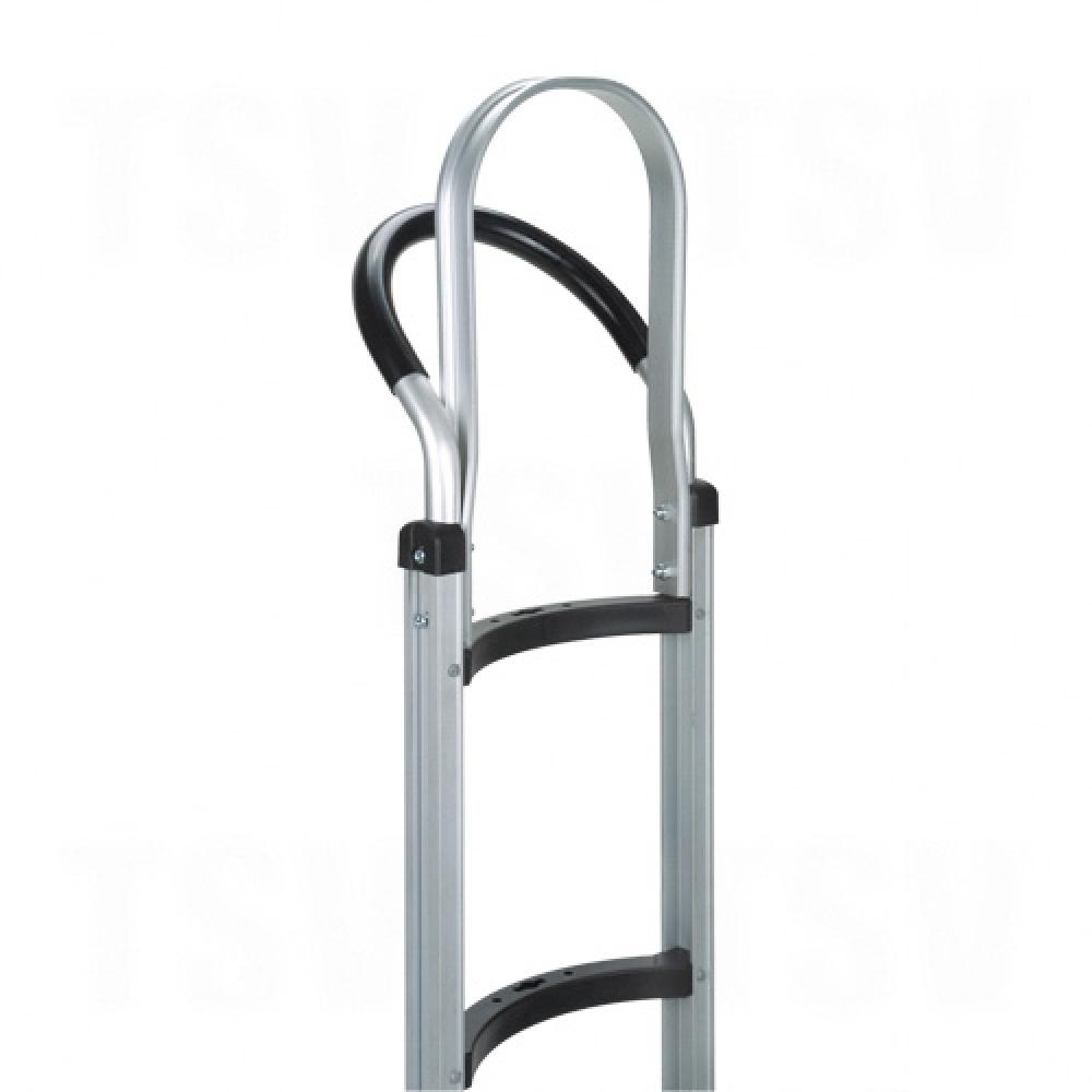 Aluminum Hand Truck Frame Extension<span class=' ItemWarning' style='display:block;'>Item is usually in stock, but we&#39;ll be in touch if there&#39;s a problem<br /></span>