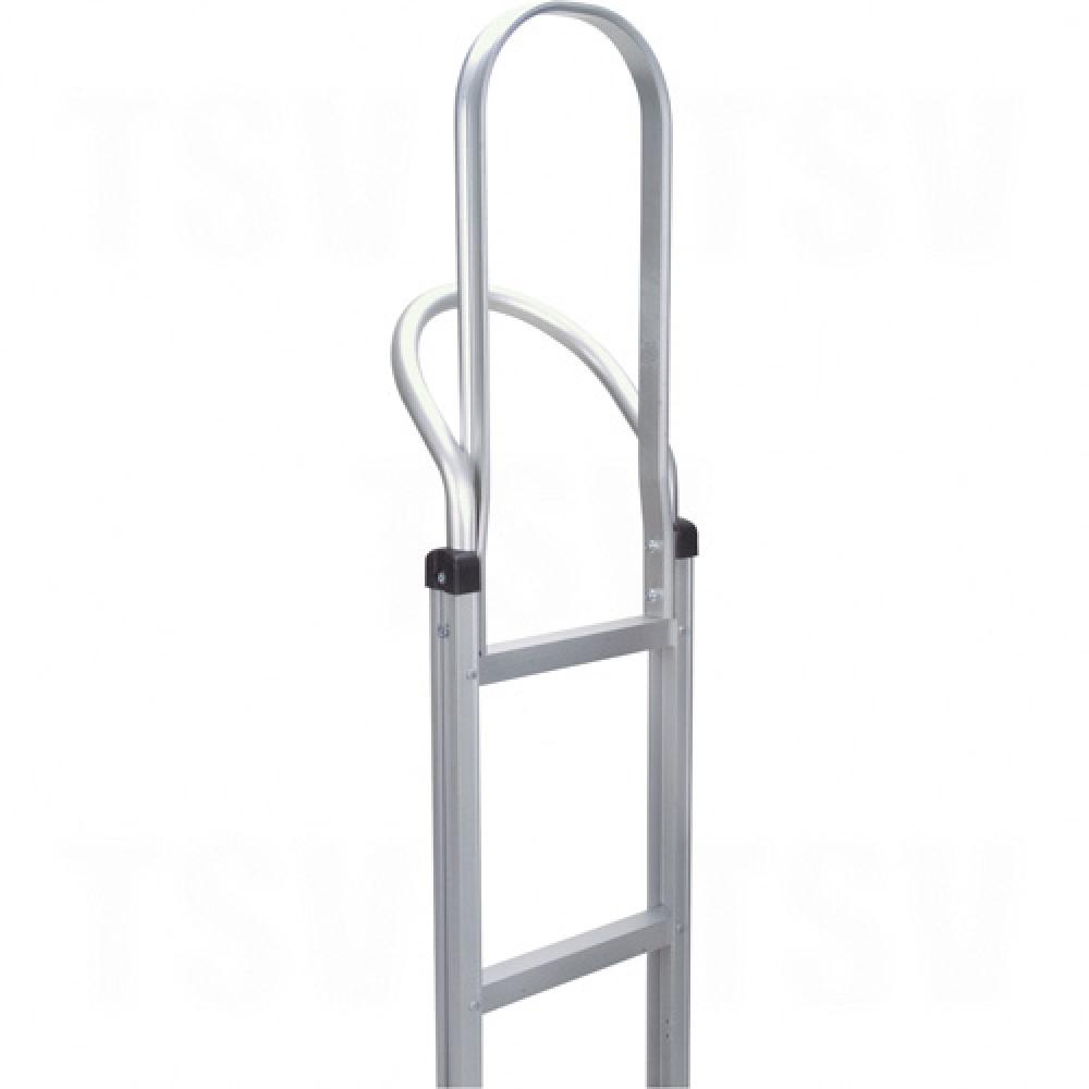 Aluminum Hand Truck Frame Extension<span class=' ItemWarning' style='display:block;'>Item is usually in stock, but we&#39;ll be in touch if there&#39;s a problem<br /></span>
