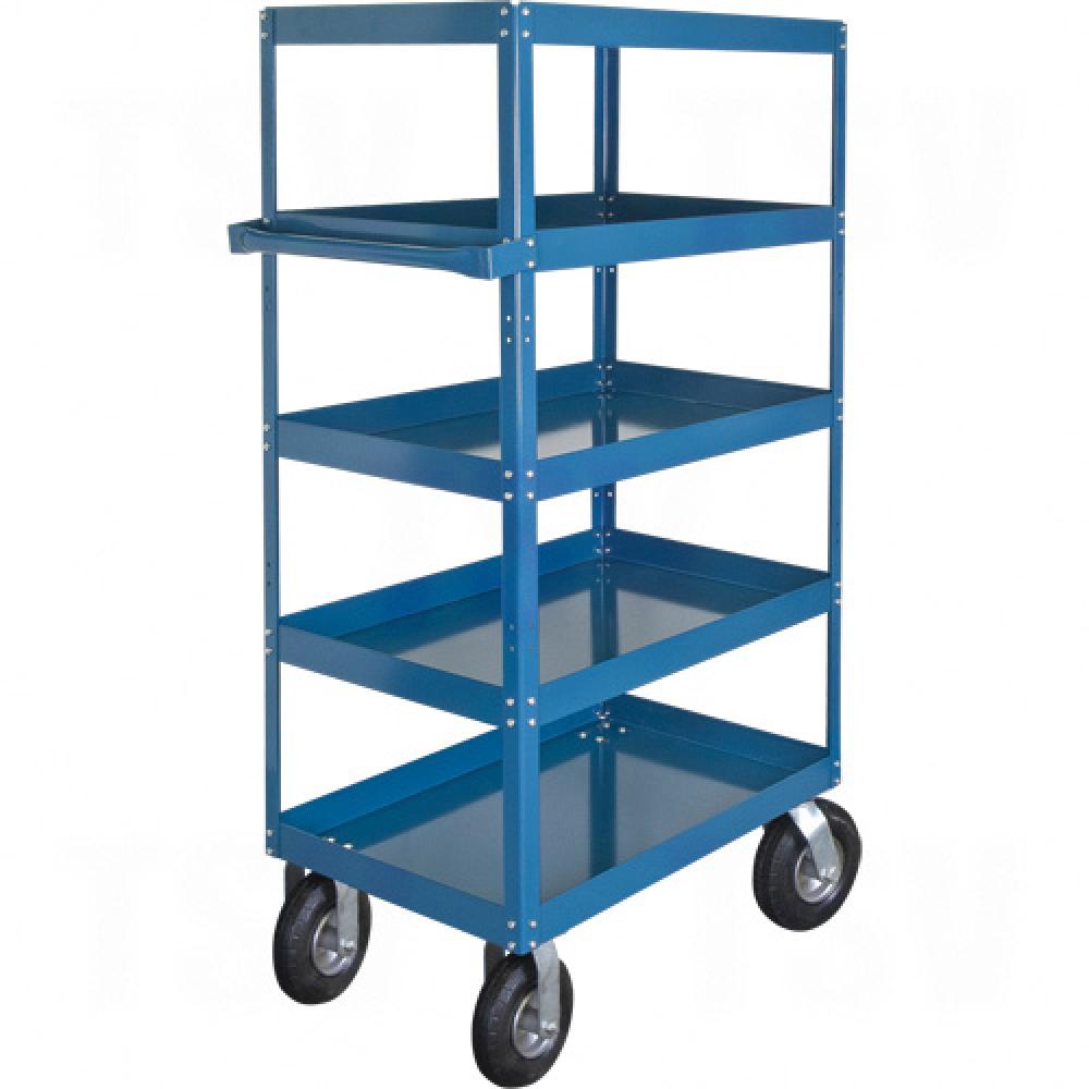 Shelf Carts<span class=' ItemWarning' style='display:block;'>Item is usually in stock, but we&#39;ll be in touch if there&#39;s a problem<br /></span>