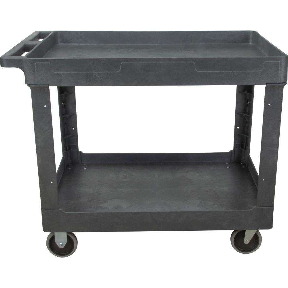UTILITY CART,550LBS CAP,24.6&#34;X39.9&#34;X32.5&#34;<span class=' ItemWarning' style='display:block;'>Item is usually in stock, but we&#39;ll be in touch if there&#39;s a problem<br /></span>