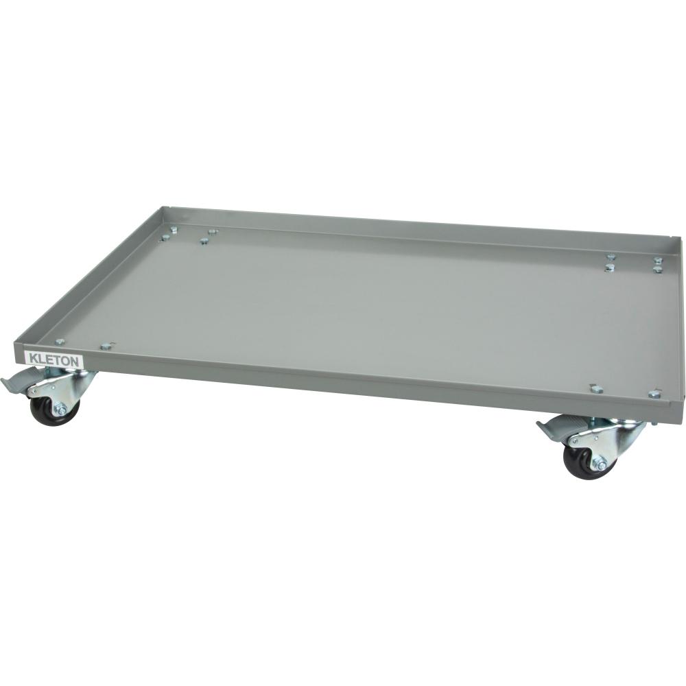 CABINET DOLLY, 36&#34; X 24&#34;, STEEL, 4&#34; PO, 1000 LBS<span class=' ItemWarning' style='display:block;'>Item is usually in stock, but we&#39;ll be in touch if there&#39;s a problem<br /></span>