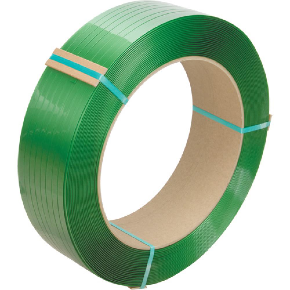 STRAPPING POLYESTER 1/2&#34;X .028, GRN, 6315&#39;,16X6<span class=' ItemWarning' style='display:block;'>Item is usually in stock, but we&#39;ll be in touch if there&#39;s a problem<br /></span>