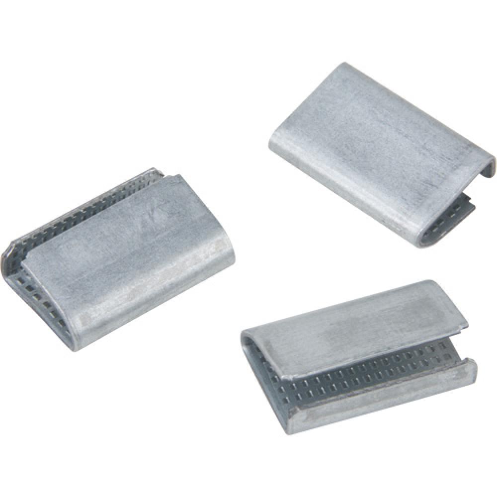 STRAPPING SEAL, SERRATED,3/4IN<span class=' ItemWarning' style='display:block;'>Item is usually in stock, but we&#39;ll be in touch if there&#39;s a problem<br /></span>