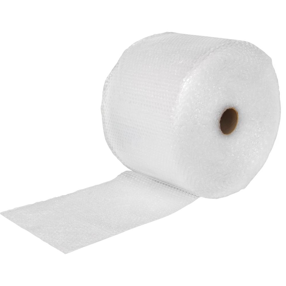 BUBBLE ROLL, 3/16&#34; X 48&#34;X 750&#39;<span class=' ItemWarning' style='display:block;'>Item is usually in stock, but we&#39;ll be in touch if there&#39;s a problem<br /></span>