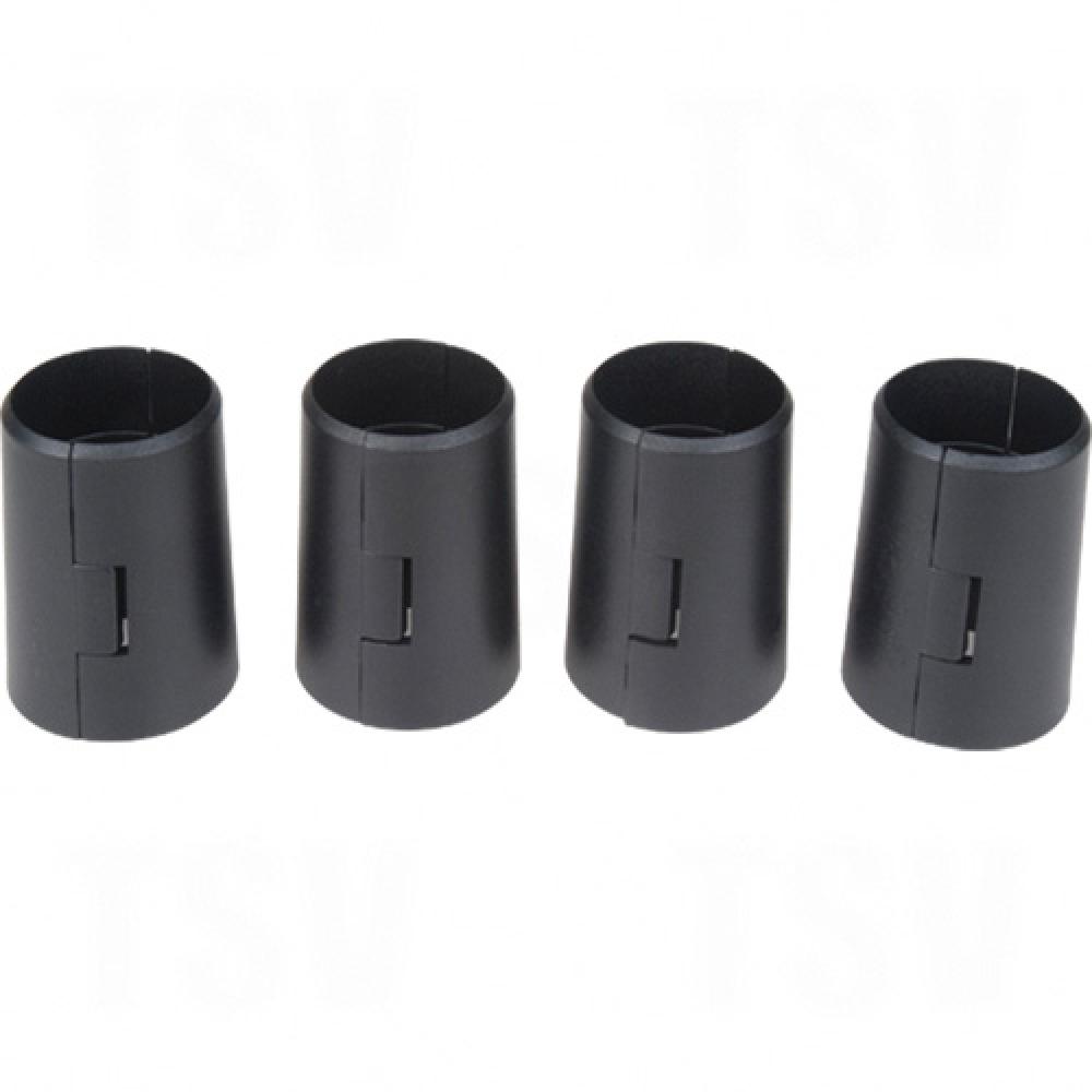 Chromate Wire Shelving - Split Sleeves<span class=' ItemWarning' style='display:block;'>Item is usually in stock, but we&#39;ll be in touch if there&#39;s a problem<br /></span>