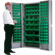 Kleton CB691 - Deep Door Combination Cabinets