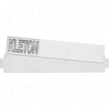 Kleton CC441 - Faceplate With Label