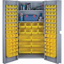Kleton CF354 - Deep Door Combination Cabinets
