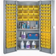 Kleton CF371 - Deep Door Combination Bin Cabinets
