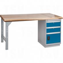 Kleton FM966 - Heavy-Duty Workbench