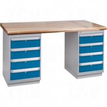 Kleton FN003 - Heavy-Duty Workbench