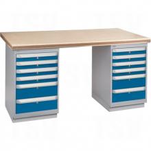 Kleton FG421 - Pre-designed Workbenches