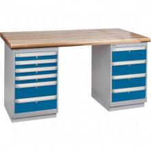 Kleton FG623 - Pre-designed Workbenches