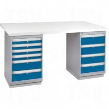 Kleton FH912 - Pre-designed Workbench