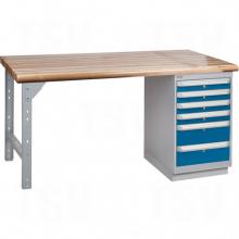 Kleton FM973 - Heavy-Duty Workbench