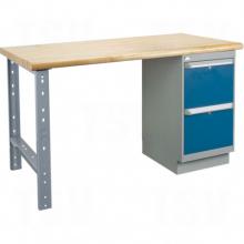 Kleton FN011 - Heavy-Duty Workbench