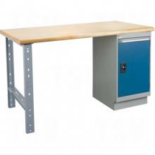 Kleton FN020 - Heavy-Duty Workbench