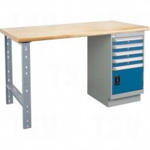 Kleton FN031 - Heavy-Duty Workbench