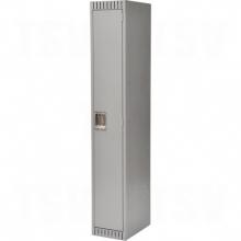 Kleton FL362 - Lockers